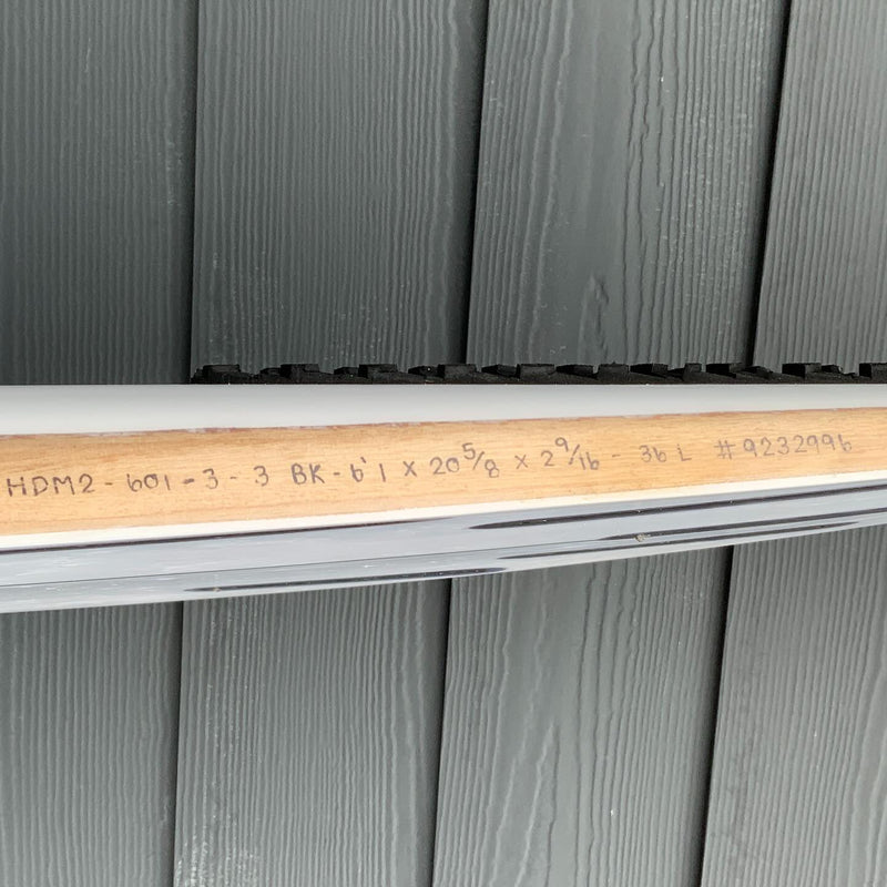 Load image into Gallery viewer, Firewire Dominator II Helium 6'1 × 20 ⅝ × 2 9/16 Surfboard • USED 4
