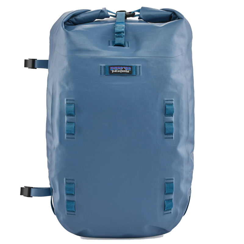 Load image into Gallery viewer, Patagonia Disperser Roll Top Surf Pack Backpack - 40L
