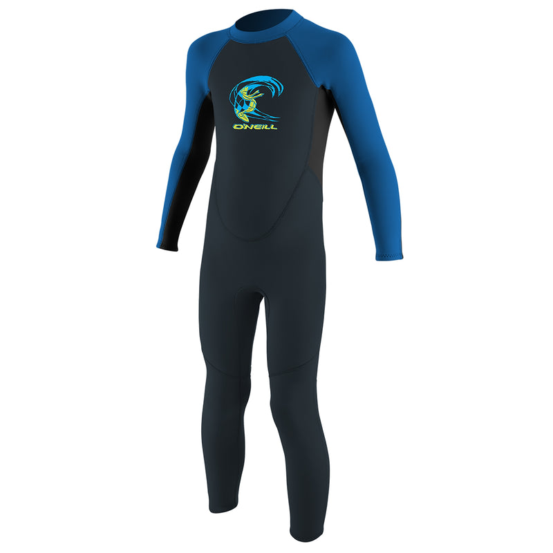 Load image into Gallery viewer, O&#39;Neill Toddler Reactor II 2mm Wetsuit
