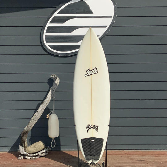 Lost Mini Driver 6'0 x 20 x 2 ½ Surfboard • USED