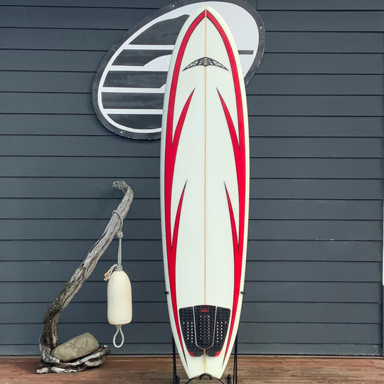 TVS Custom 7'6 x 21 ¾ x 2 ¾ Surfboard • USED