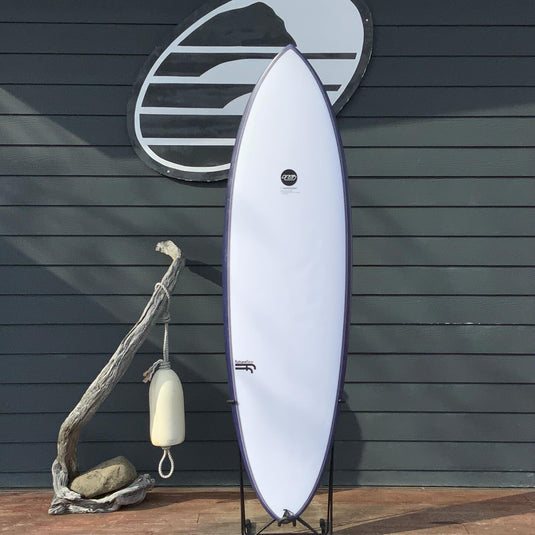 Haydenshapes Hypto Krypto FutureFlex 6'8 × 22 × 3 ¼ Surfboard • USED 1