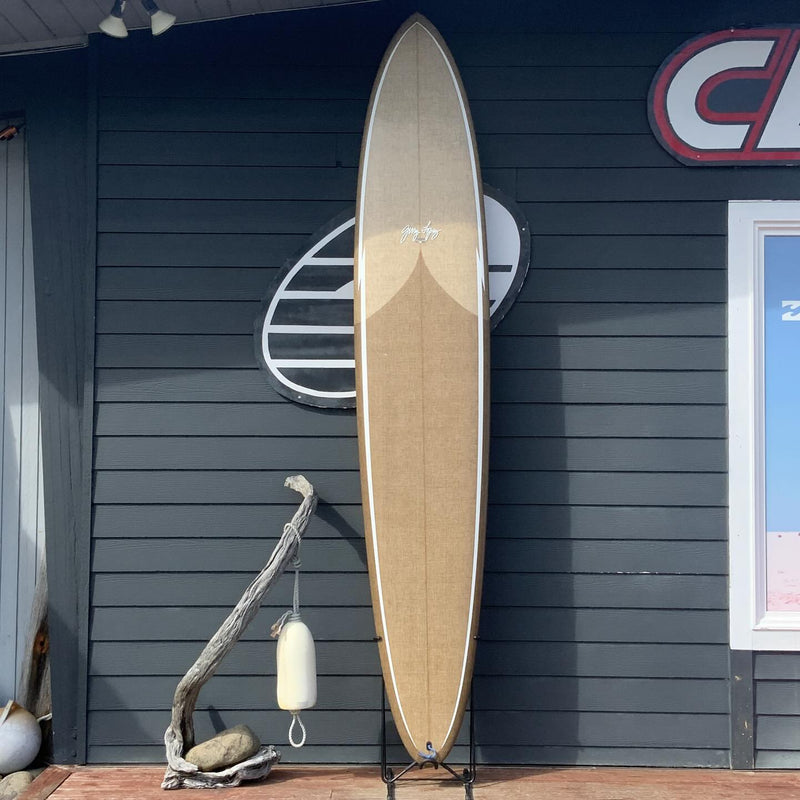 Gerry Lopez Glider NFT 10'6 x 23 ¼ x 3 ⅜ Surfboard • USED