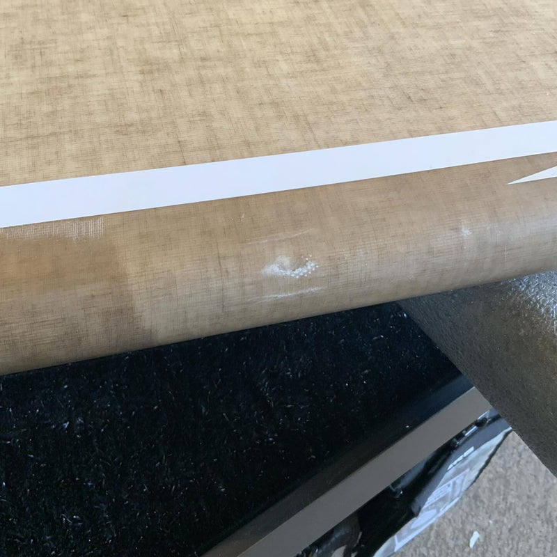 Load image into Gallery viewer, Gerry Lopez Glider NFT 10'6 × 23 ¼ × 3 ⅜ Surfboard • USED 8
