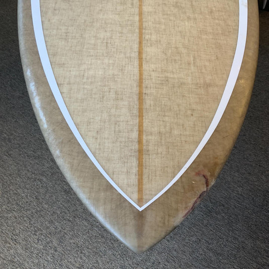 Gerry Lopez Glider NFT 10'6 × 23 ¼ × 3 ⅜ Surfboard • USED 5