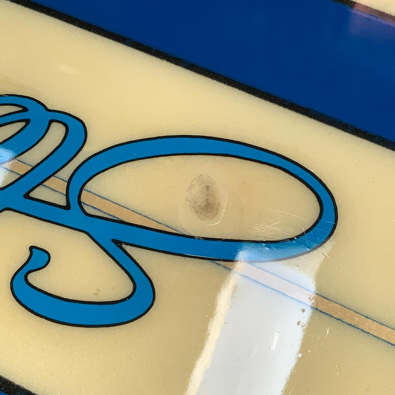 Load image into Gallery viewer, Stewart Hydro Hull 7'6 × 21 × 2 ¾ Surfboard • USED 4
