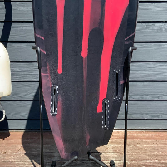 Album Surf Disorder (Regular) 5'9 x 18 ⅜ x 2 7/16 Surfboard • USED 3