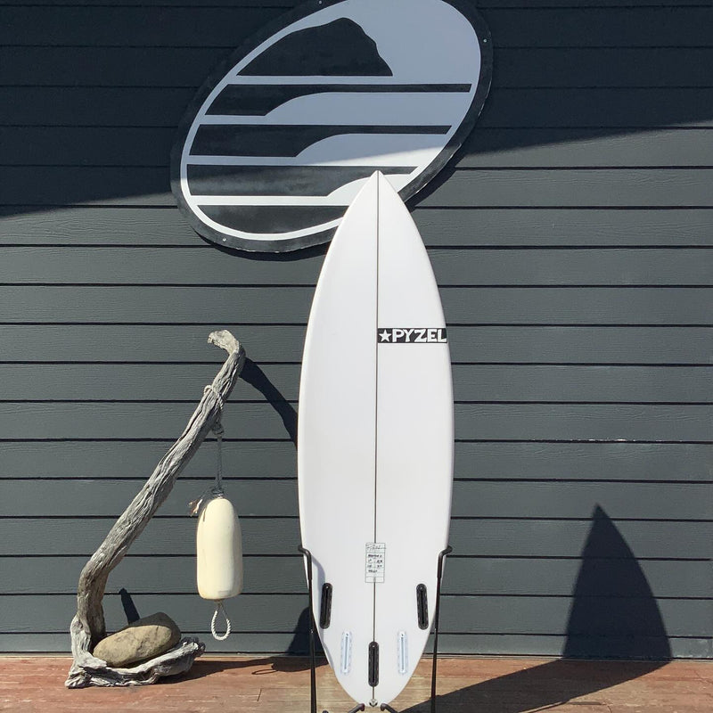 Load image into Gallery viewer, Pyzel Phantom XL 5'8 × 19 ⅜ × 2 11/16 Surfboard • USED 2

