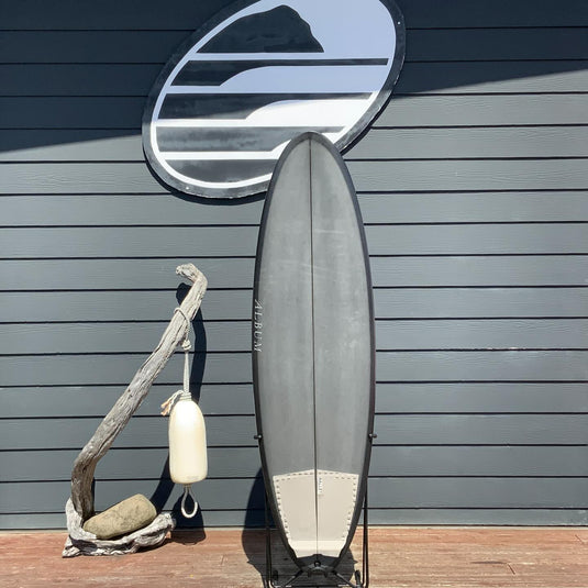 Album Surf The End 5'6 × 19 × 2 7/16 Surfboard • USED 1