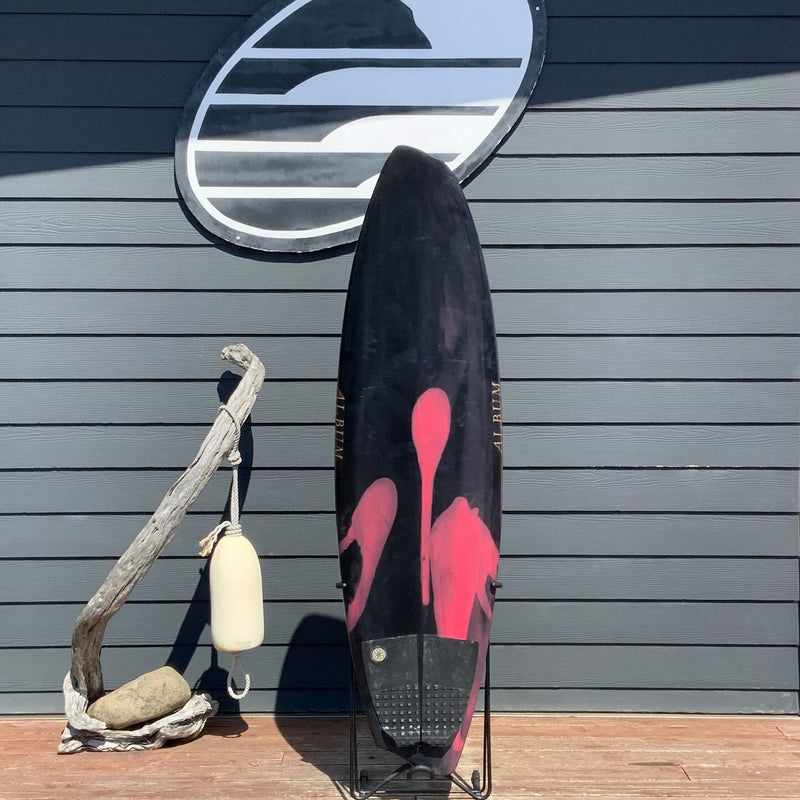 Load image into Gallery viewer, Album Surf Disorder (Regular) 5'9 x 18 ⅜ x 2 7/16 Surfboard • USED 1
