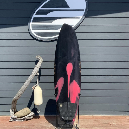Album Surf Disorder (Regular) 5'9 × 18 ⅜ × 2 7/16 Surfboard • USED