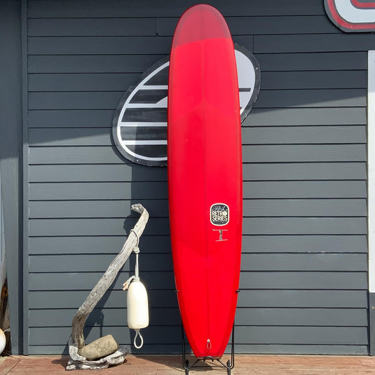 Robert August Mini Mal 9'0 × 23 × 3 Surfboard • USED 1