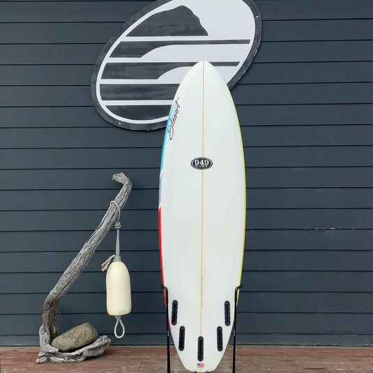 Stewart 949 Comp 6'0 x 20 x 2 ½ Surfboard • USED