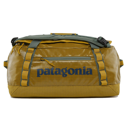 Patagonia Black Hole Duffel Bag - 40L