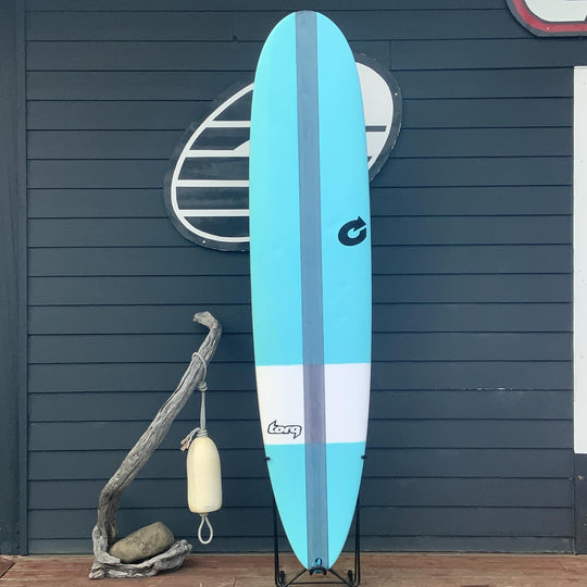 Torq The Don TEC 8'6 × 22 ¼ × 2 ⅝ Surfboard • USED