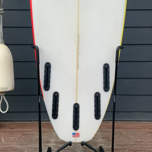Stewart 949 Comp 6'0 x 20 x 2 ½ Surfboard • USED