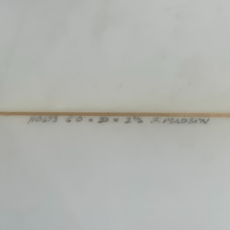 Load image into Gallery viewer, Stewart 949 Comp 6&#39;0 x 20 x 2 ½ Surfboard • USED
