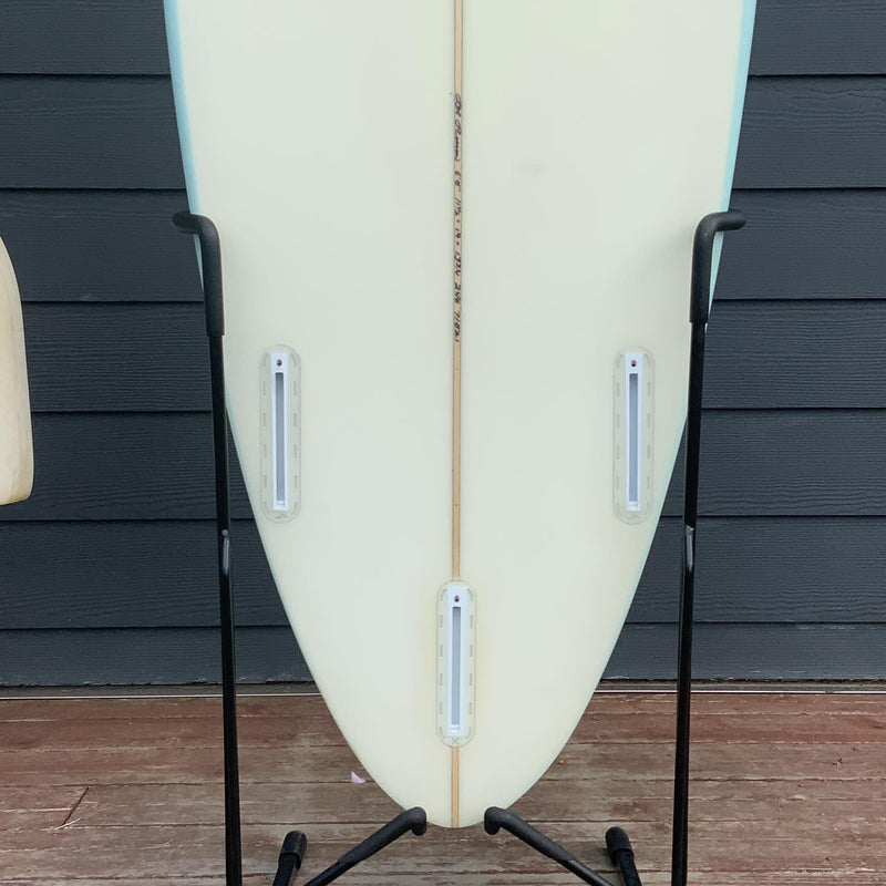 Load image into Gallery viewer, Pearson Arrow Custom 6'8 × 19 × 2 ⅝ Surfboard • USED 3
