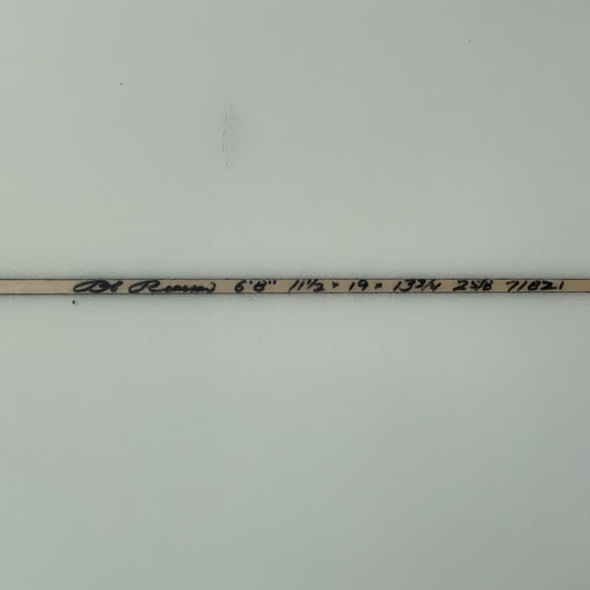 Pearson Arrow Custom 6'8 × 19 × 2 ⅝ Surfboard • USED 4