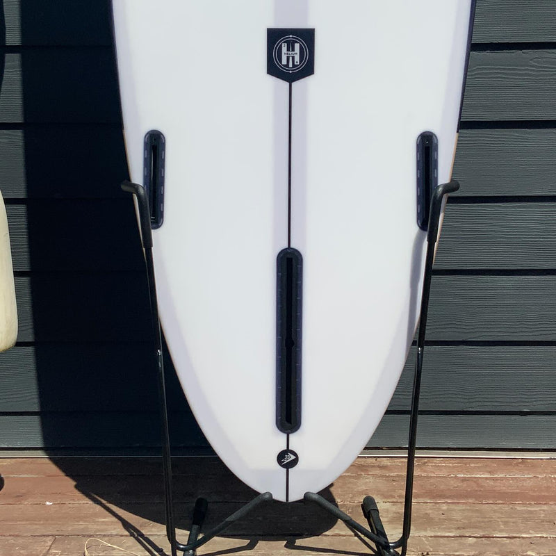 Load image into Gallery viewer, Firewire Taylor Jensen Special T Helium 9'6 × 23 × 3 Surfboard • USED 3

