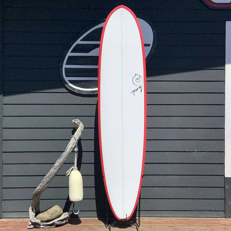Load image into Gallery viewer, Torq Mod Fun V+ 8'2 × 22 ⅞ × 3 ¼ Surfboard • USED 1
