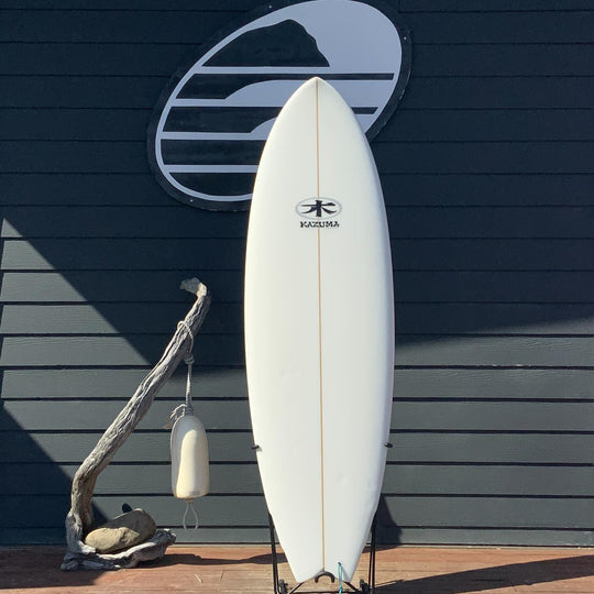 Kazuma Custom 6'6 × 23 × 3 Surfboard • USED
