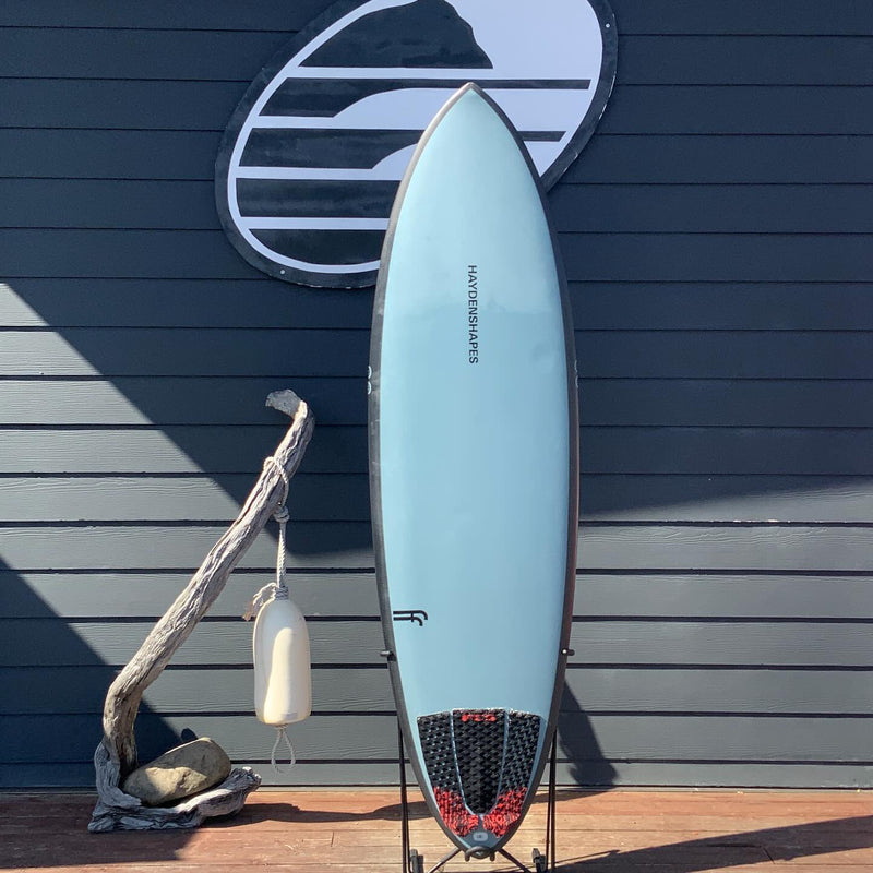 Load image into Gallery viewer, Haydenshapes Hypto Krypto FutureFlex 6'6 × 21 ½ × 3 Surfboard • USED 1
