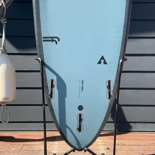 Haydenshapes Hypto Krypto FutureFlex 6'6 × 21 ½ × 3 Surfboard • USED 3