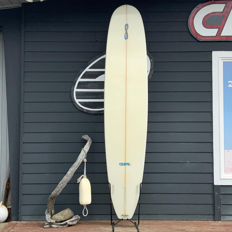 Load image into Gallery viewer, Infinity Cluster 10'1 × 24 × 3 7/16 Surfboard • USED 2

