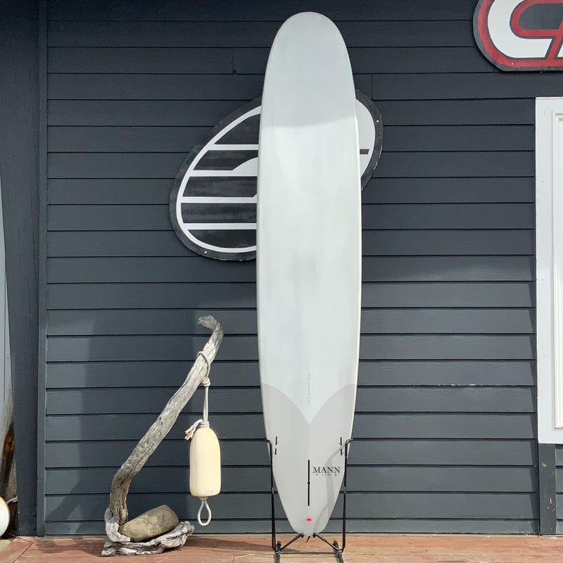Firewire The Gem Thunderbolt Red 9'5 × 22 ½ × 3 Surfboard • USED