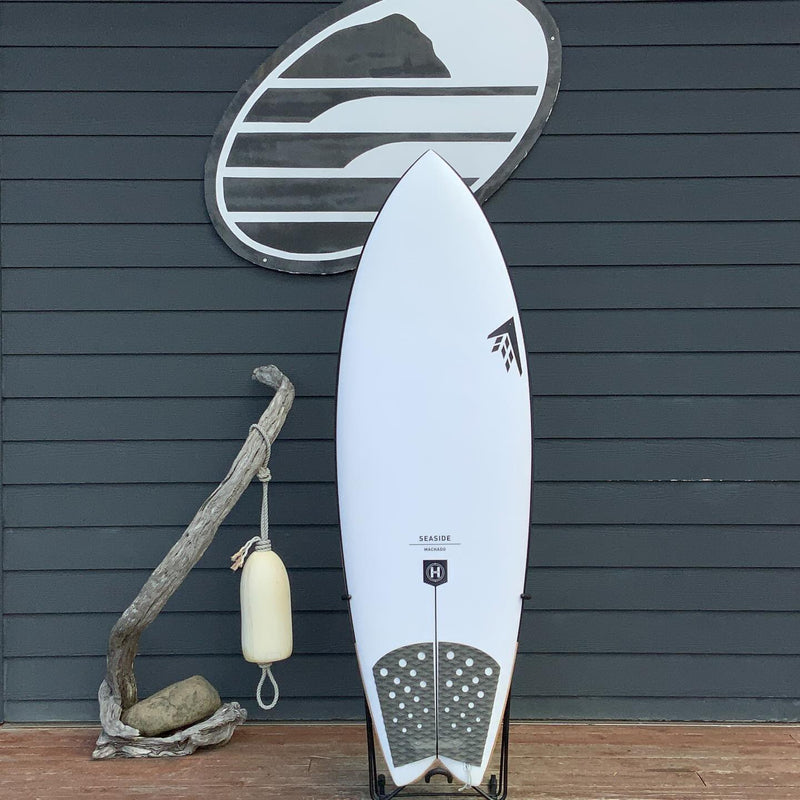 Load image into Gallery viewer, Firewire Seaside Helium 6'0 × 22 ⅞ × 2 15/16 Surfboard • USED 1
