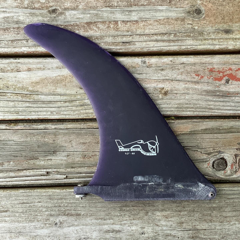 Load image into Gallery viewer, Firewire The Gem Thunderbolt Red 9'5 × 22 ½ × 3 Surfboard • USED 5
