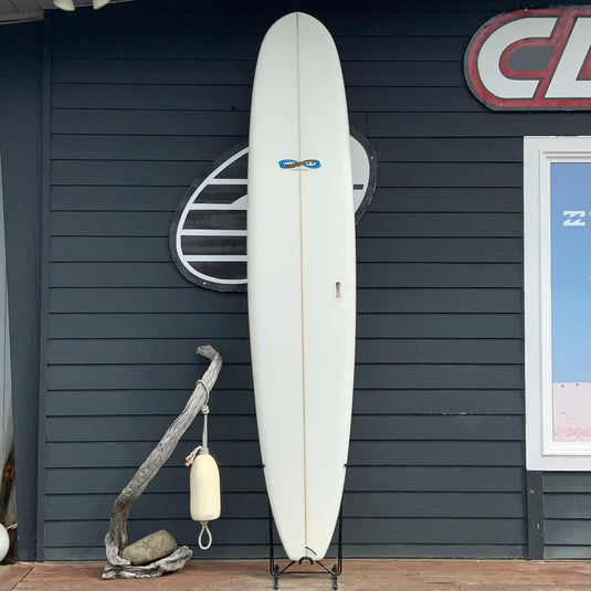 Infinity Cluster 10'1 × 24 × 3 7/16 Surfboard • USED 1