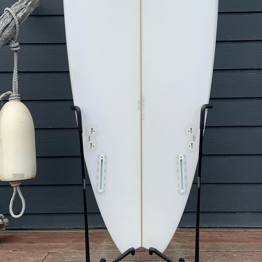 VB ST 6'8 × 21 ¼ × 2 ⅞ Surfboard • USED 3