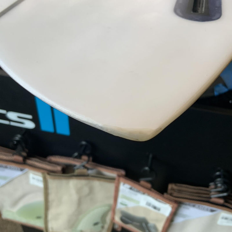 Load image into Gallery viewer, Firewire Seaside Helium 5'6 × 21 ¼ × 2 ½ Surfboard • USED 7
