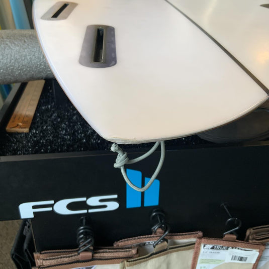 Firewire Seaside Helium 5'6 × 21 ¼ × 2 ½ Surfboard • USED 6