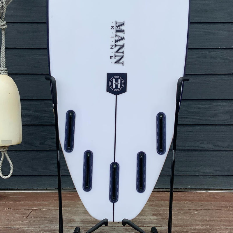 Load image into Gallery viewer, Firewire Dominator II Helium 5'4 x 19 ⅜ x 2 ¼ Surfboard • USED
