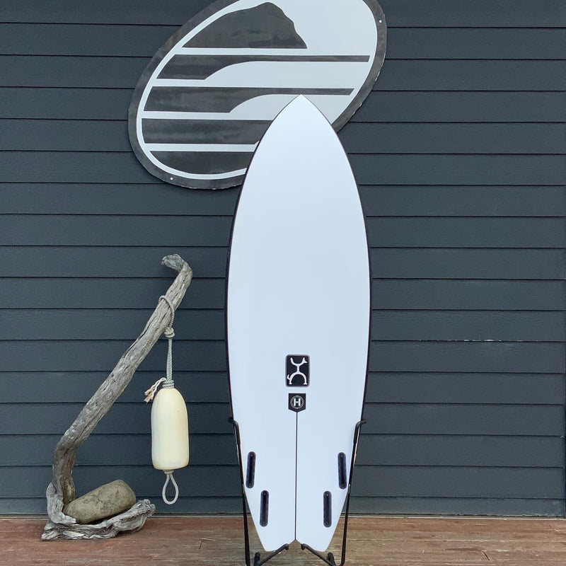 Load image into Gallery viewer, Firewire Seaside Helium 6'0 × 22 ⅞ × 2 15/16 Surfboard • USED 2
