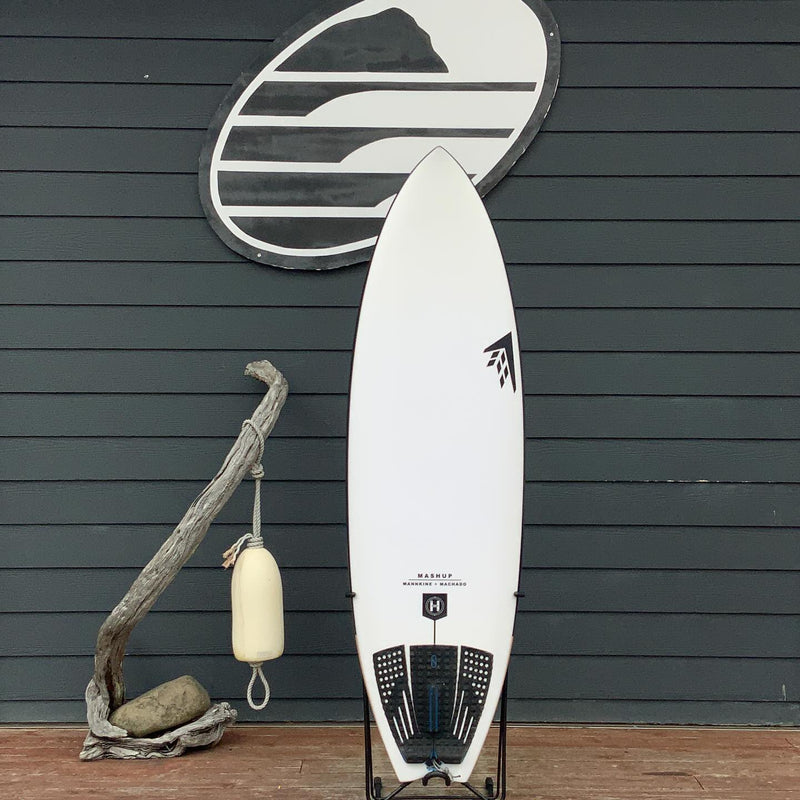 Load image into Gallery viewer, Firewire Mashup Helium 5'10 × 20 1/16 × 2 ¾ Surfboard • USED 1
