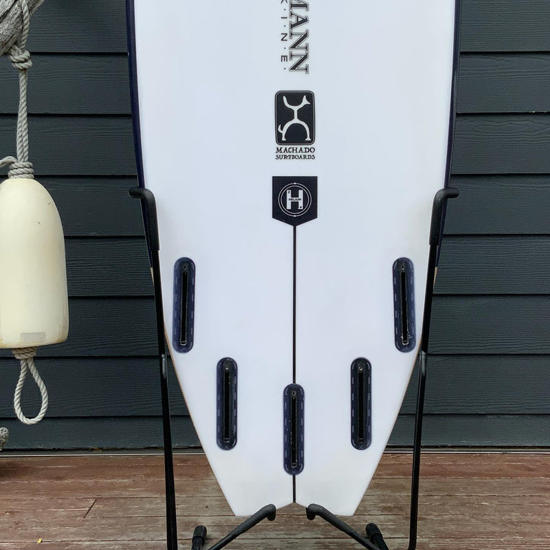 Load image into Gallery viewer, Firewire Mashup Helium 5'10 × 20 1/16 × 2 ¾ Surfboard • USED 3
