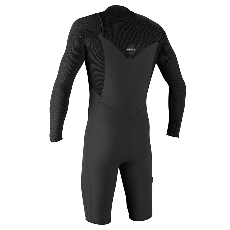 Load image into Gallery viewer, O&#39;Neill HyperFreak 2mm Long Sleeve Chest Zip Spring Wetsuit - 2018
