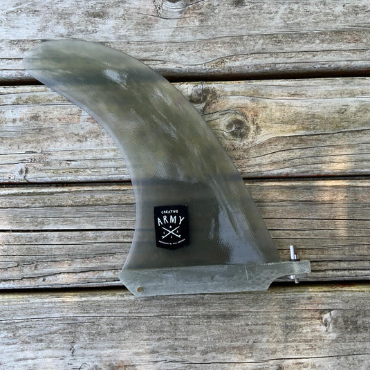 Creative Army Five Sugars 9'6 × 23 ½ × 3 1/16 Surfboard • USED 5