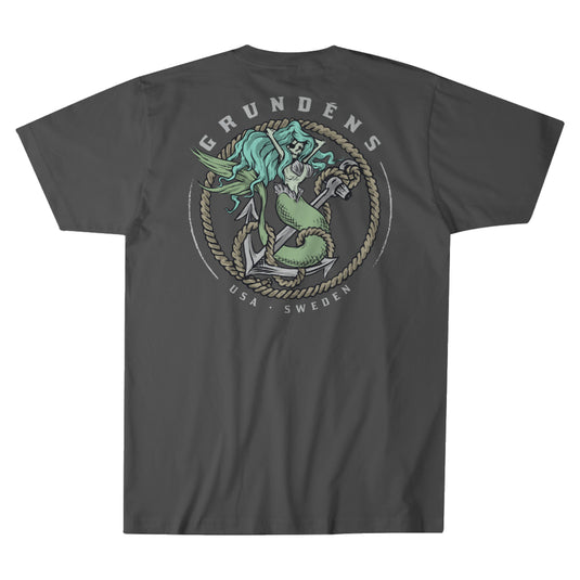 Grundéns Mermaid T-Shirt