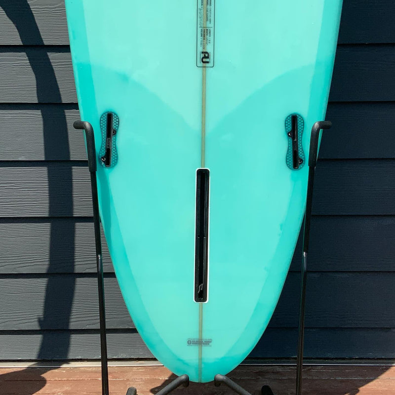 Load image into Gallery viewer, Creative Army Five Sugars 9'6 × 23 ½ × 3 1/16 Surfboard • USED 3
