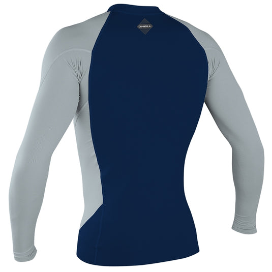 O'Neill Hyperfreak Neo-Skins 1mm Long Sleeve Rash Guard – Cleanline Surf