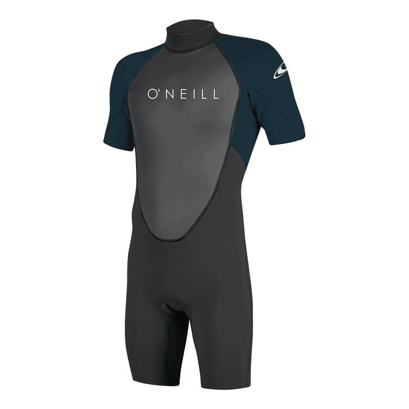 Load image into Gallery viewer, O&#39;Neill Reactor II 2mm Short Sleeve Back Zip Spring Wetsuit
