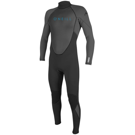 O'Neill Youth Reactor II 3/2 Back-Zip Wetsuit