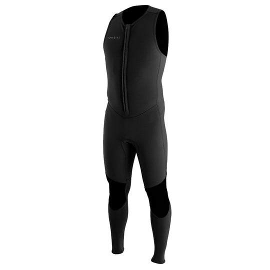 O'Neill Reactor II 1.5mm Sleeveless Front-Zip Spring Wetsuit