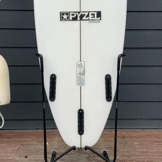 Pyzel '74 6'0 x 19 x 2 ⅜ Surfboard • USED