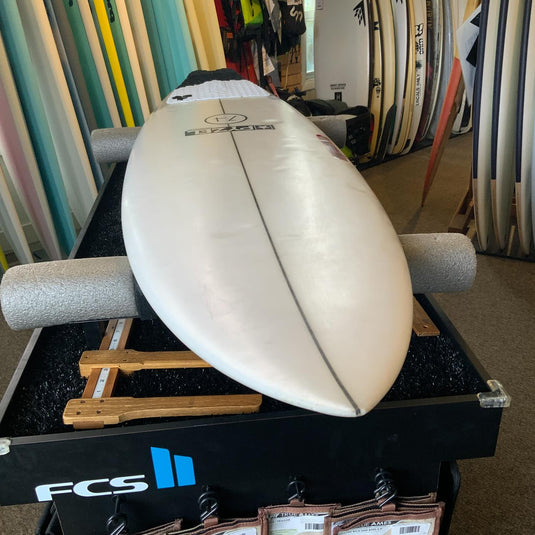Pyzel '74 6'0 x 19 x 2 ⅜ Surfboard • USED